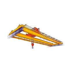 Eot Cranes Manufacturer Supplier Wholesale Exporter Importer Buyer Trader Retailer in Thane Maharashtra India